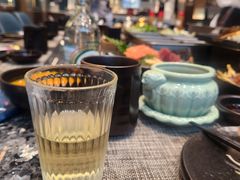 -渔荷食町·铁板烧料理(崂山万象汇店)