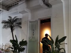 大堂-漆黑觉米粉(三里屯店)