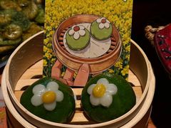 -涌煲记·蟹煲·砂锅海鲜·煲出宁波味(天一旗舰店)
