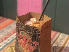 老挝椰奶冰咖啡-半坡九号老挝冰咖啡