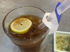 -永盛茶档·港式餐厅(桥北店)