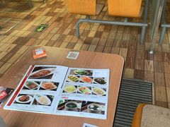 -李先生牛肉面大王(广渠门内店)