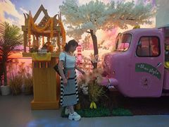 -泰妃殿(武汉首店)