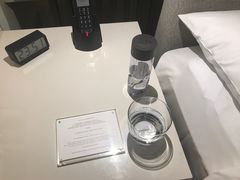 -上海柏悦酒店