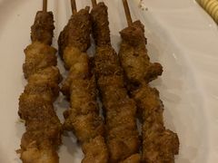 -八先生涮肉房(三里河店)