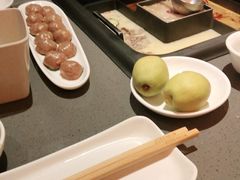 -巴奴毛肚火锅(二七万达店)