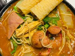 -肥汁米蘭香港米线(长宁来福士店)