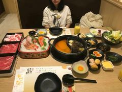 -伊豆野菜村(大族广场店)