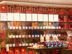 零售区-VENCHI 闻绮(北京国贸商城店)