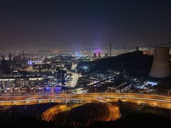 -红光山