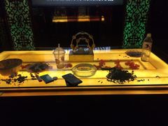 -欢乐时光KTV(东城银座店)