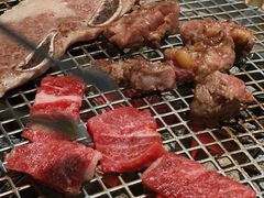 -铭牛烧肉·和牛海鲜自助(高新月牙湖店)