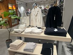 -MUJI无印良品(京西大悦城店)