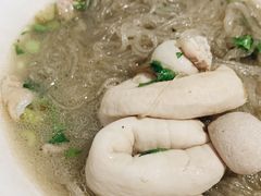 冒节子-甘记肥肠粉(马鞍北路店)