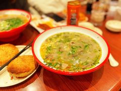 -武圣羊汤·西北面(安德路店)