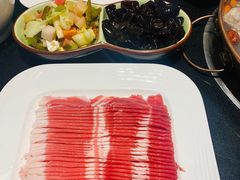 -东来顺饭庄(金泉广场店)