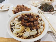 -杏园餐厅(西四北大街店)