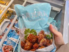 -宜家·瑞典风味餐厅(北京西红门店)