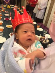 -大美母婴月子中心