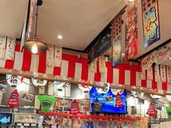 大堂-平成屋·午肴夜酒(四川北路店)