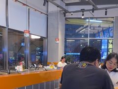-肥韬茶餐厅(海上世界店)