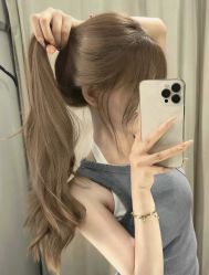 -呵呵造型