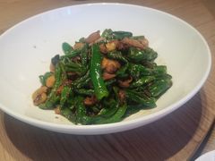 -艳阳天·非遗楚菜(武汉客厅店)