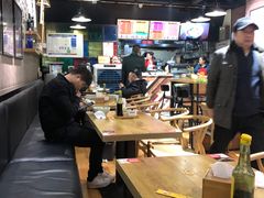 -车沾巷·重庆老味豌杂面