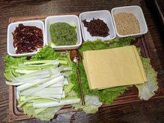 -魁盛居百年鲁菜馆(县西巷店)