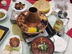 -凯鸽酒楼(大同振兴街店)