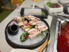 -海底捞火锅(关山保利店)