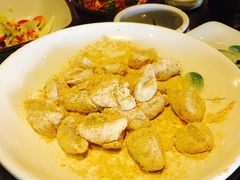-一品诚记烤肉·甄选店(中南路店)