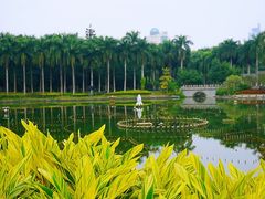 -南宁南湖公园