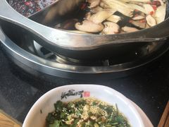 -纸盐河码头火锅(十八梯店)