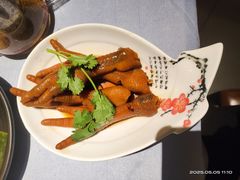 -晓粤·惹味粤菜(凯德乐峰广场店)