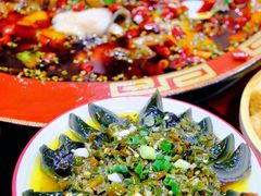 -烧哥美蛙肥肠鱼火锅·十五年社区店
