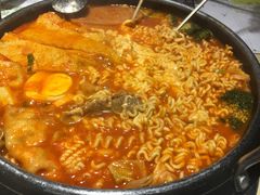 -韩香福脊骨汤锅(上杭路店)