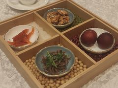 -红棉中餐厅·广州海航威斯汀酒店