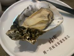 -蠔爺王志德生蚝馆(金沙湾店)