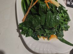 -叹茶靓点·粤式餐厅·全天茶市(石井万民广场店)