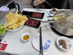 -陈记顺和潮汕牛肉火锅(番禺迎宾大道店)