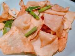 -粗茶淡饭·隐庐私厨(东亭店)