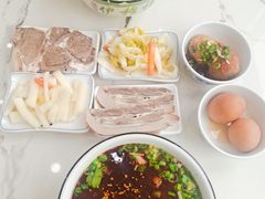 -伊穆祥牛肉面总店·清真