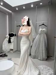 -SATIN COUTURE瑟庭婚纱礼服馆