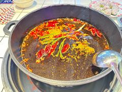 -九街淑芬掌中宝串串公司(内街文化创意园店)