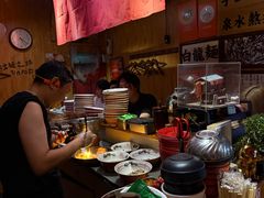 -老龙亭拉面店