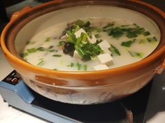 -姜君·千岛湖鱼头馆(浦东大道店)