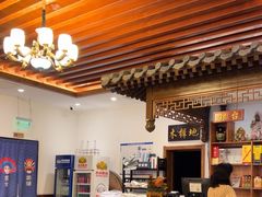 -天和晟烤鸭店(世纪坛店)