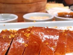 -青年公社烤鸭(滨湖银泰店)