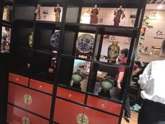 -满园烤鸭·春饼(太原街万达店)